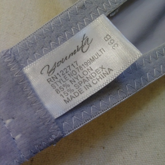 Push Up Bra - Picture 2 of 2